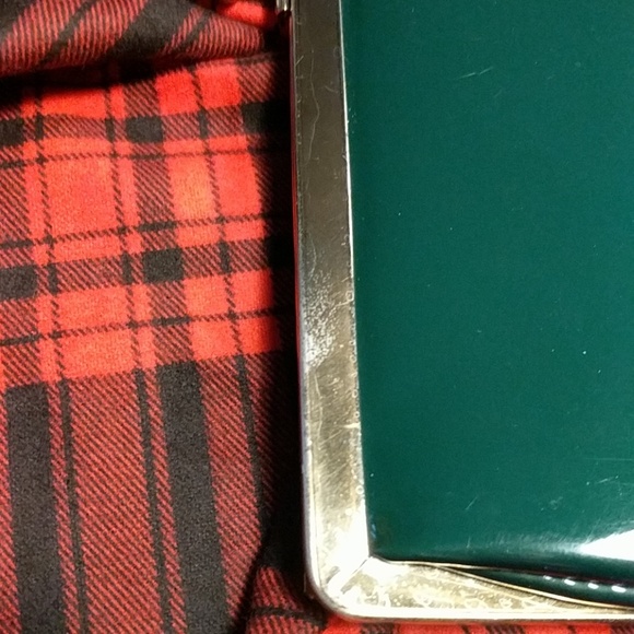 Vintage Ande purse - Picture 4 of 8